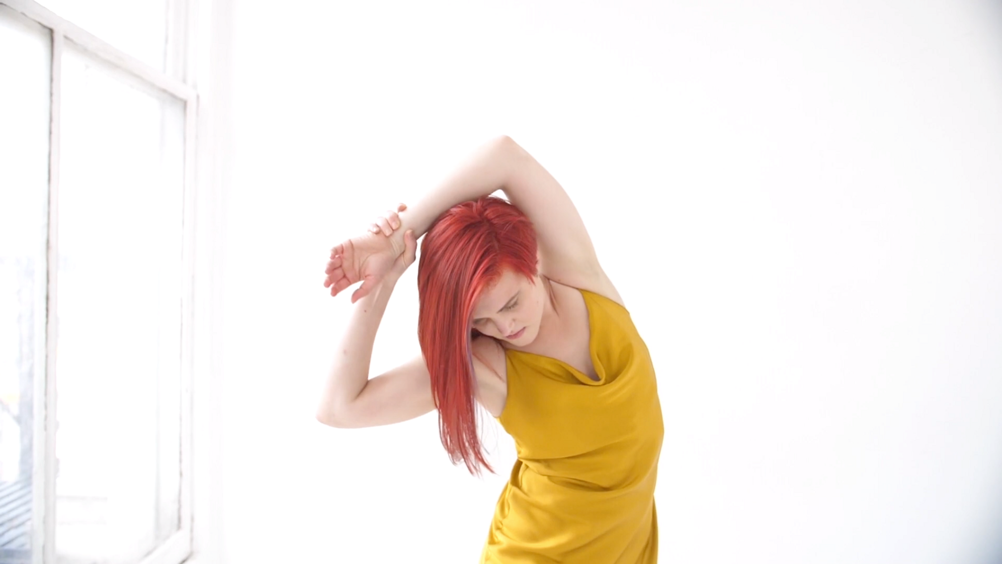 Dịch vụ nhuộm màu sáng tạo